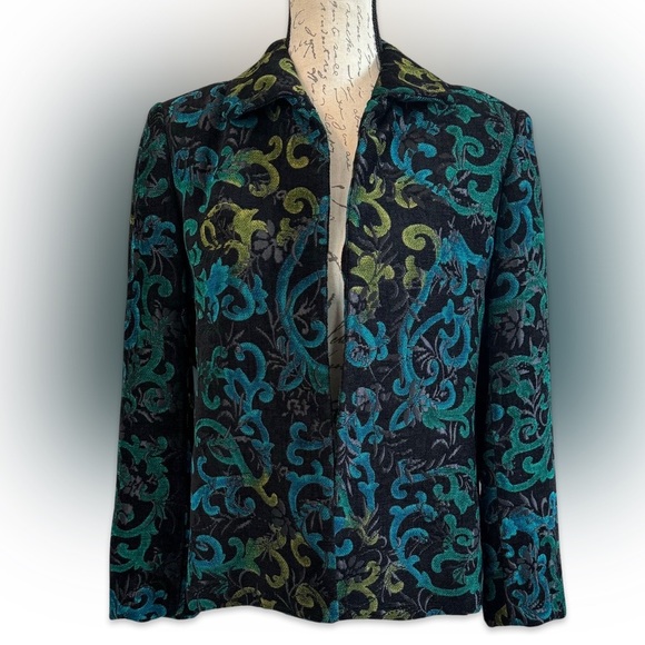 Harve Benard jacket - Picture 1 of 6